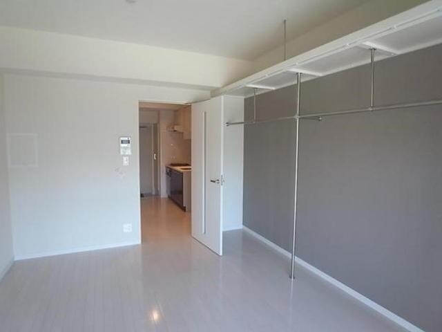 スペースシップ2青砥の物件内観写真