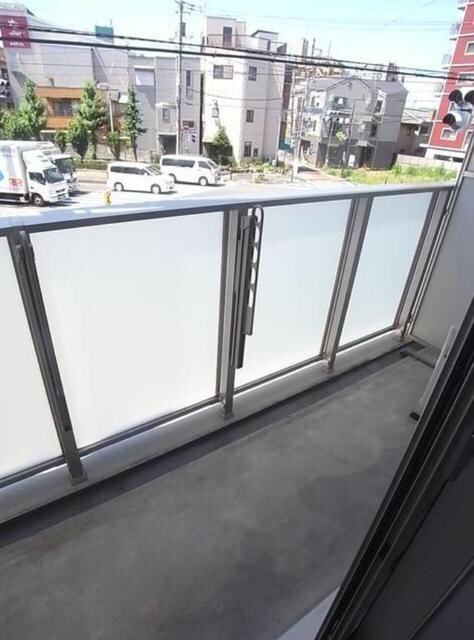 スペースシップ2青砥の物件内観写真