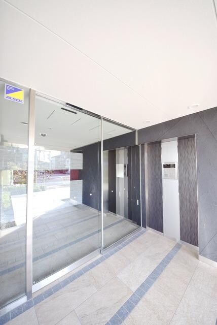 スペースシップ2青砥の物件内観写真