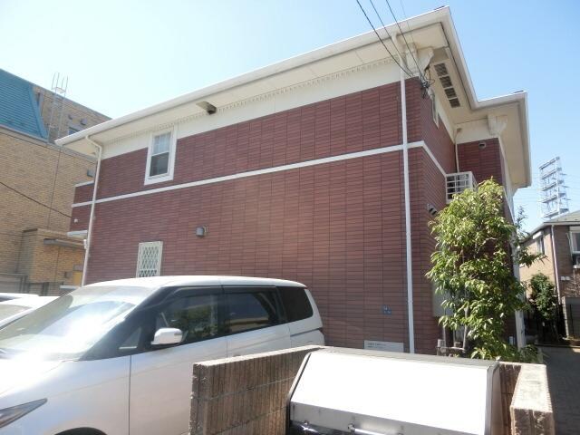 プリムローズの物件内観写真