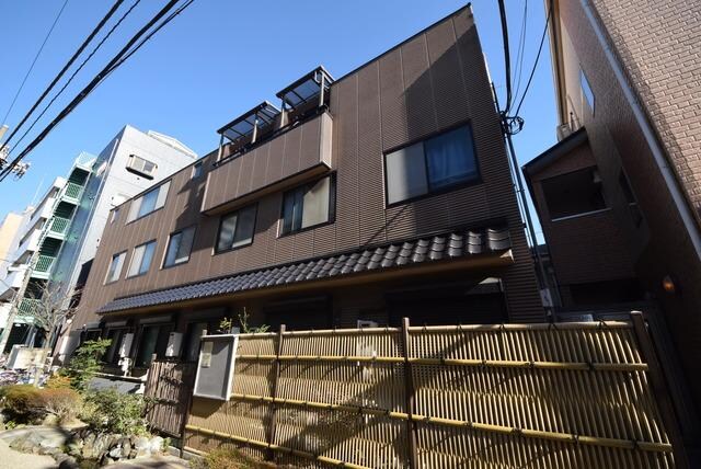 エステートＴＯＫＩの物件内観写真