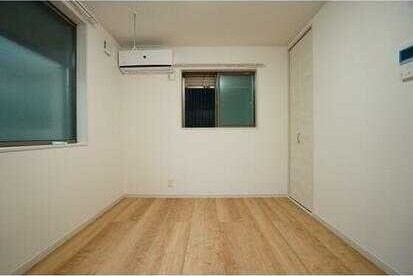 グランドール足立の物件内観写真