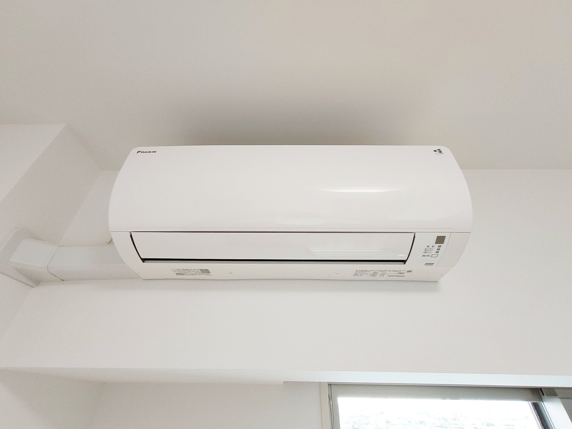 アーバンパークお花茶屋の物件内観写真