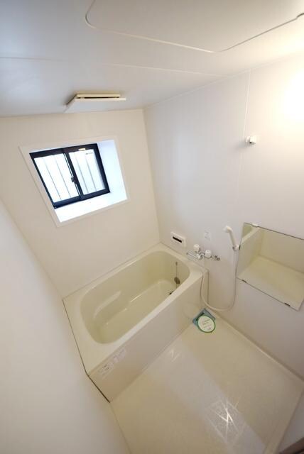 サンライズヤマトの物件内観写真