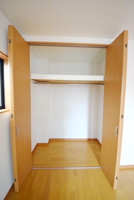 サンライズヤマトの物件内観写真