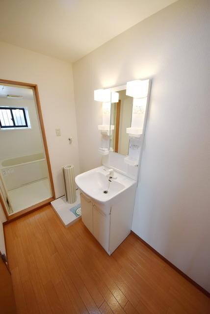 サンライズヤマトの物件内観写真