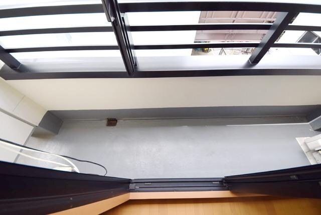 サンライズヤマトの物件内観写真