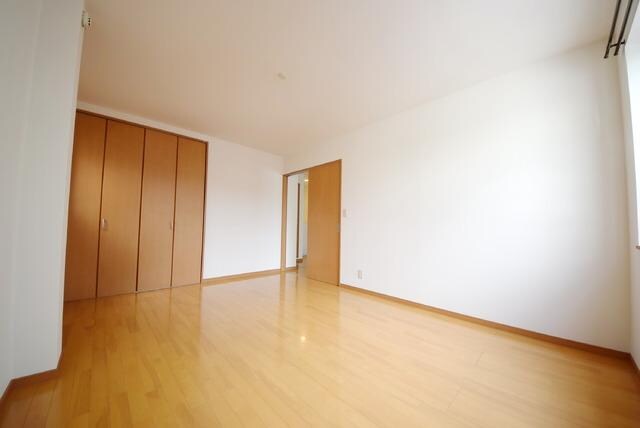 サンライズヤマトの物件内観写真