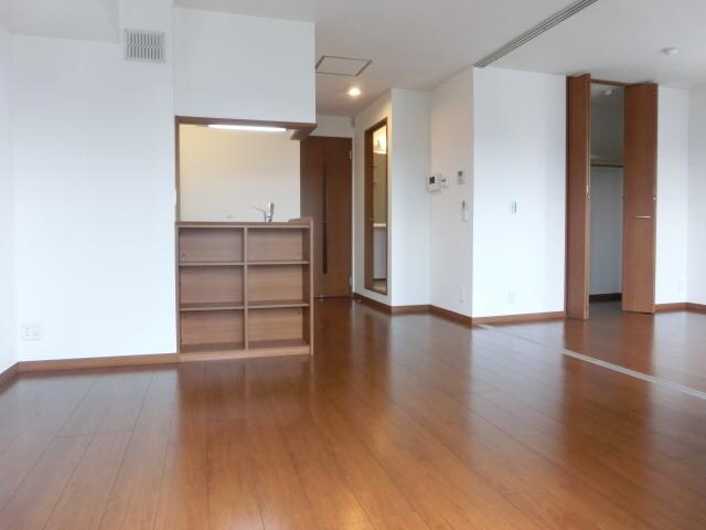 PORTE BLEUEの物件内観写真