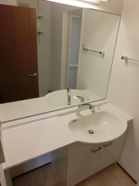 PORTE BLEUEの物件内観写真