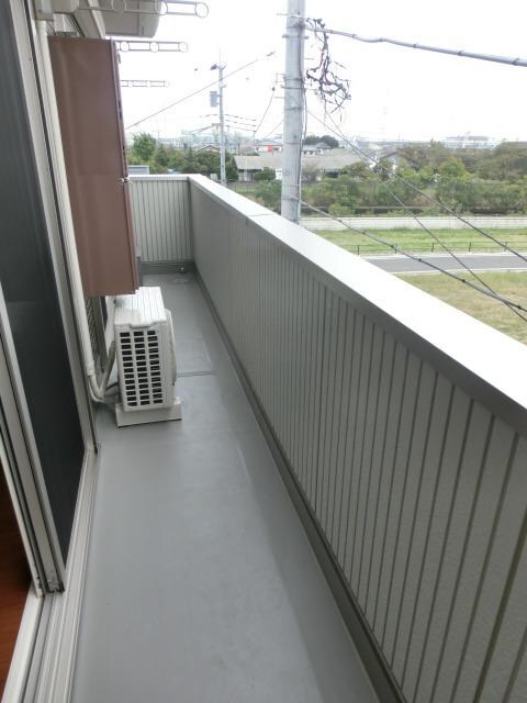 PORTE BLEUEの物件内観写真