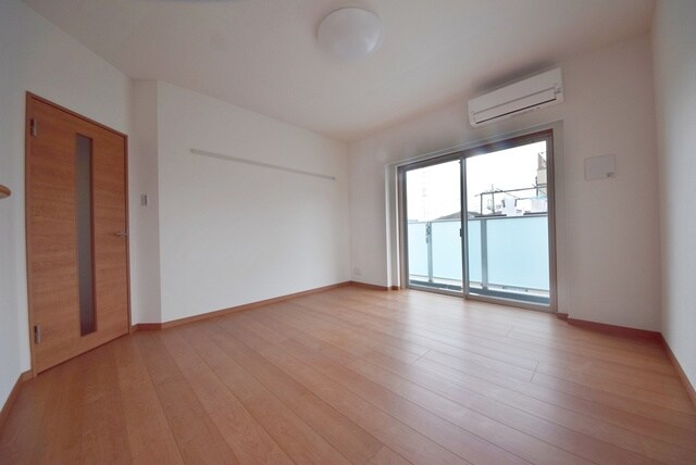 アーバハイツ扇大橋の物件内観写真