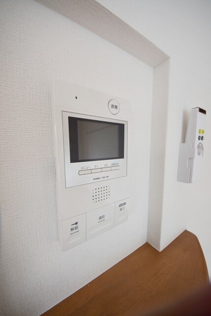 アーバハイツ扇大橋の物件内観写真