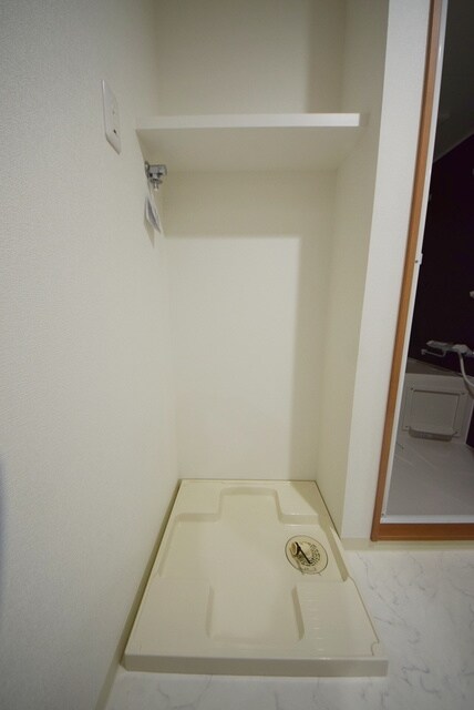 アーバハイツ扇大橋の物件内観写真