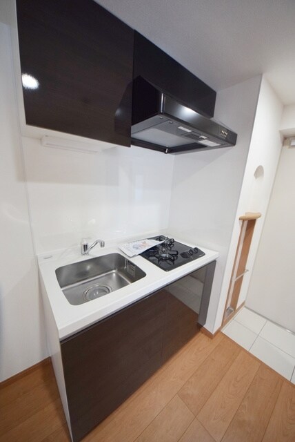 アーバハイツ扇大橋の物件内観写真