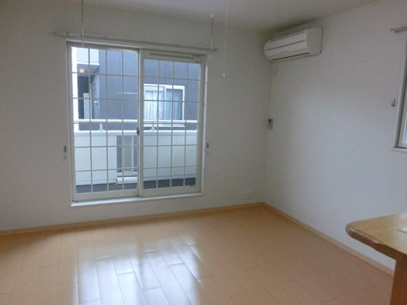 アメティスタ西新井の物件内観写真