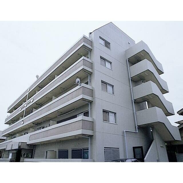 プロフィットリンク竹ノ塚の物件外観写真