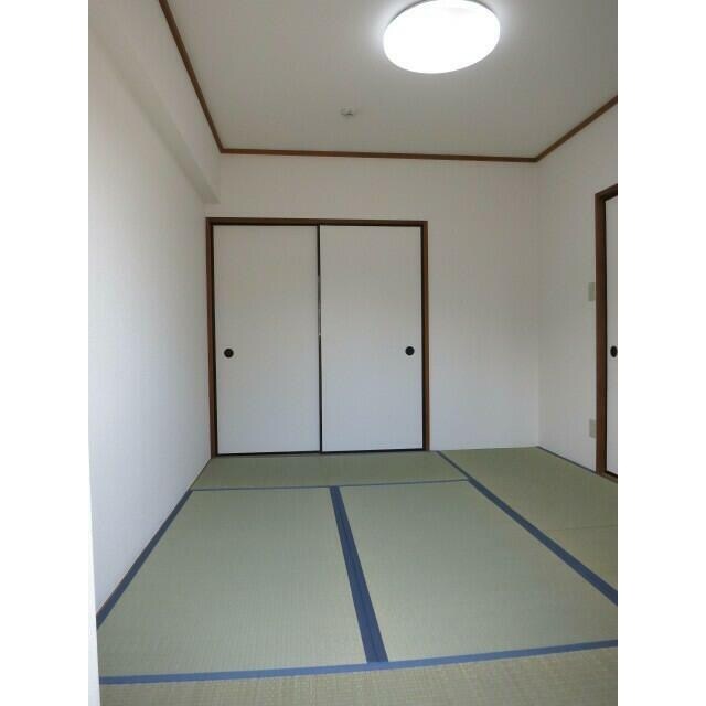 プロフィットリンク竹ノ塚の物件内観写真