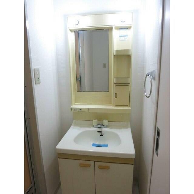 プロフィットリンク竹ノ塚の物件内観写真