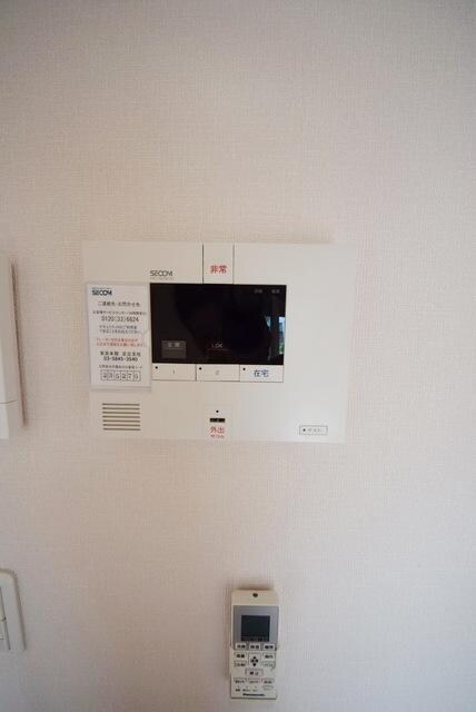 プレサージュ西新井の物件内観写真