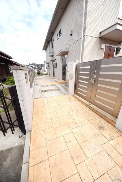 プレサージュ西新井の物件内観写真