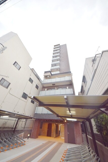 AZEST立石＃Rの物件内観写真