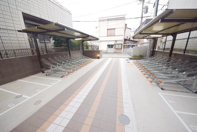 AZEST立石＃Rの物件内観写真