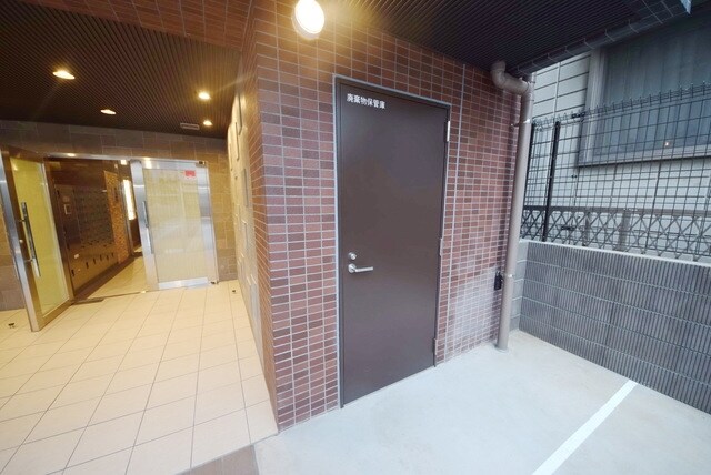 AZEST立石＃Rの物件内観写真