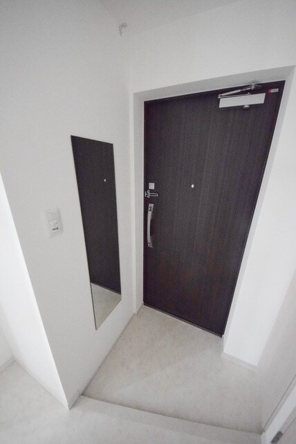 AZEST立石＃Rの物件内観写真