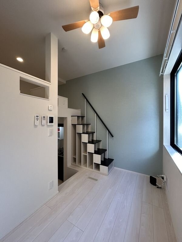 グラン竹ノ塚の物件内観写真