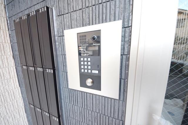 ヴィレッジ京成高砂サウスサイドの物件内観写真