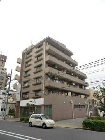 プレミールタニノの物件内観写真