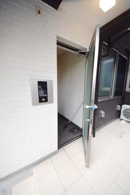 リバージュ千住大橋の物件内観写真