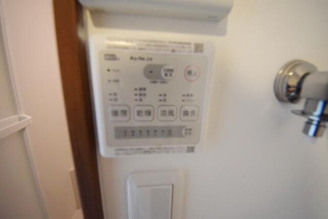 リバージュ千住大橋の物件内観写真