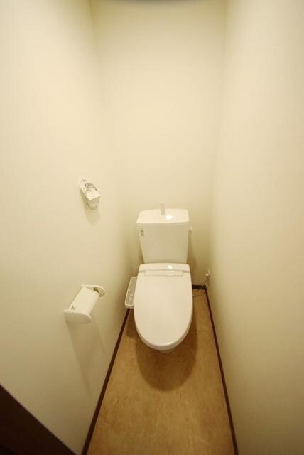 リバージュ千住大橋の物件内観写真