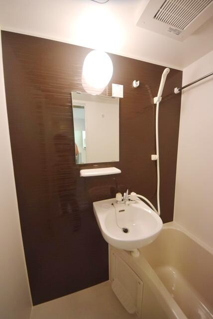 リバージュ千住大橋の物件内観写真