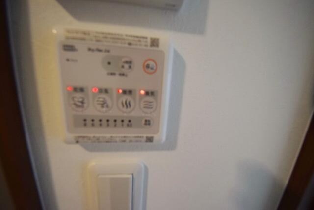 リバージュ千住大橋の物件内観写真