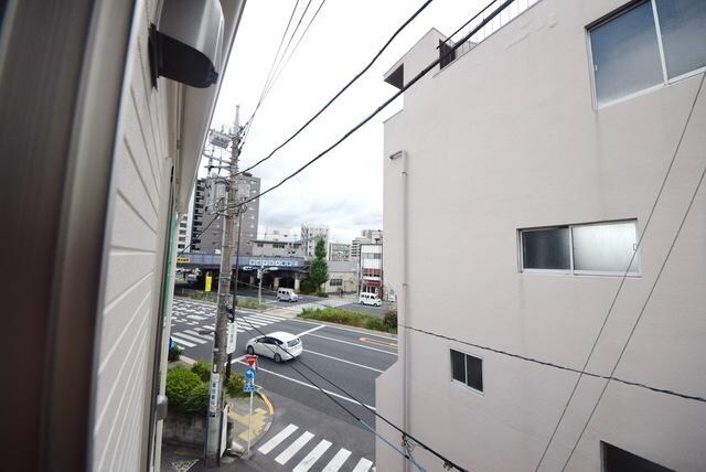 リバージュ千住大橋の物件内観写真