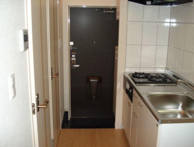 Sun　Garden　ーサンガーデンーの物件内観写真