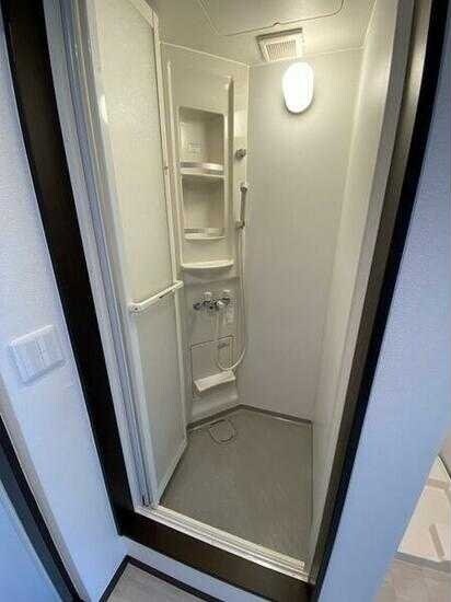 アビタシオン白鳥Aの物件内観写真