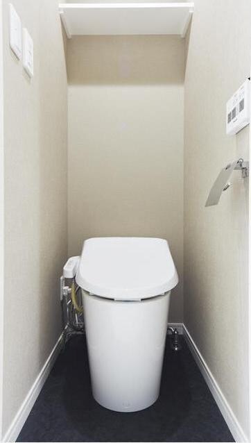 SpiLytus北千住の物件内観写真