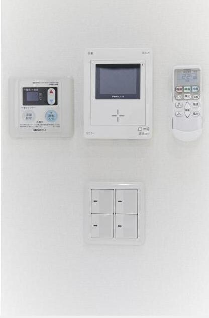 SpiLytus北千住の物件内観写真