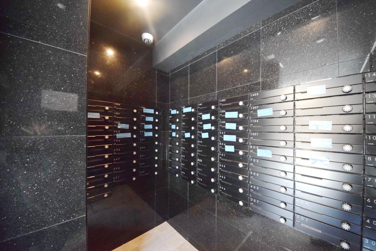 AZEST青砥の物件内観写真