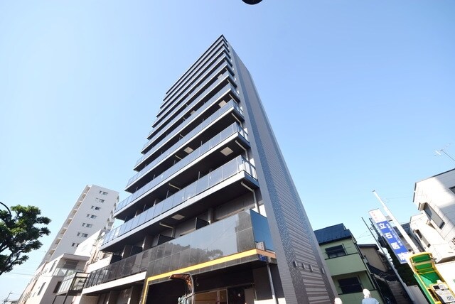 スプレスタ―立石ステーションフロントの物件内観写真