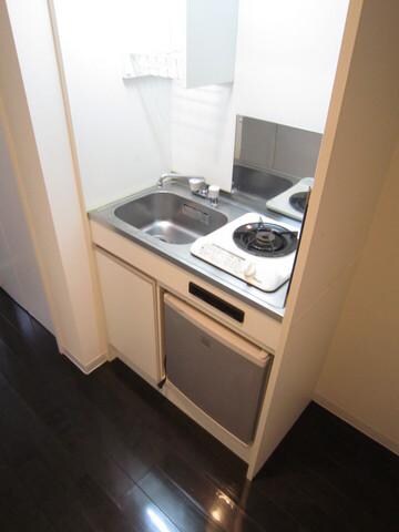 トラスワンの物件内観写真