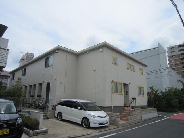 プランドール　エフの物件内観写真