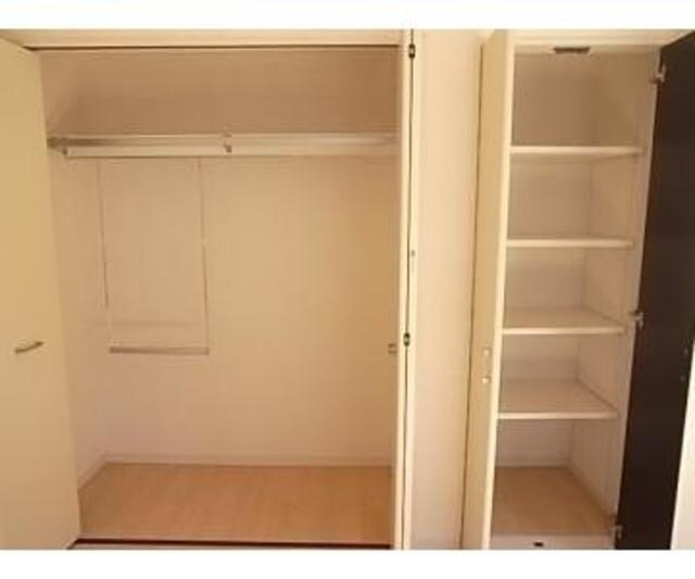 プランドール　エフの物件内観写真