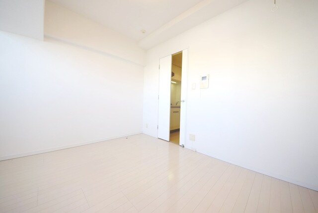 レオーネ金町の物件内観写真