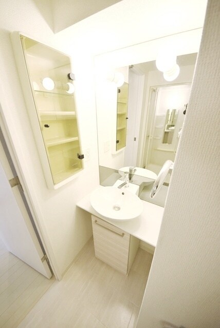 レオーネ金町の物件内観写真