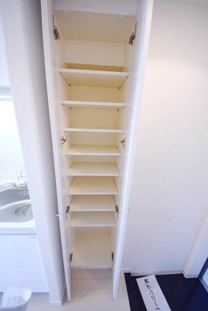 レオーネ金町の物件内観写真